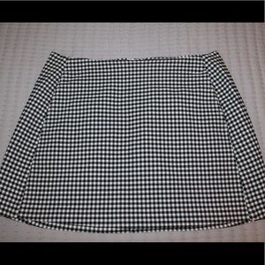 Urban outfitters skirt!